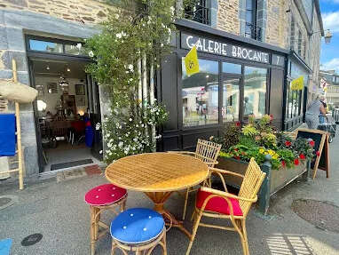 Faubourg d’Amboise - Galerie Brocante