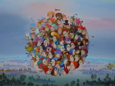 Galerie du Prince Noir