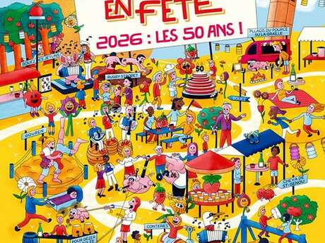La Gallésie en Fête