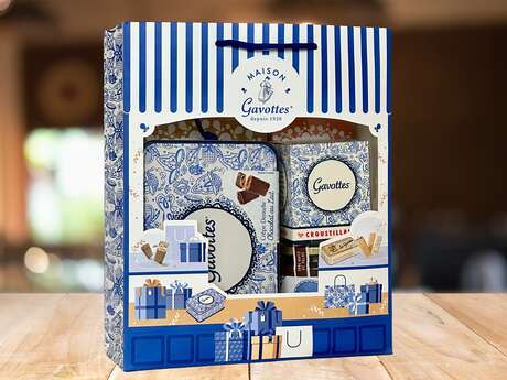 Boutique Gavottes®