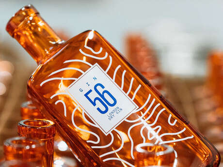 Distillerie du Morbihan