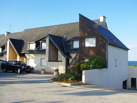"Domaine de la Grève" - Gicquel Yannick