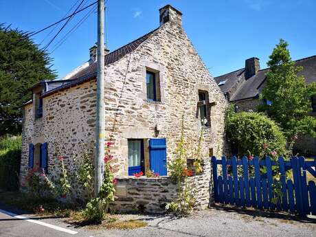Gîte Noroc