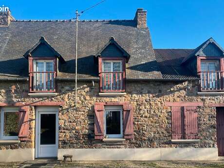 Gîte de Bonâme