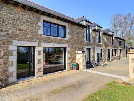 Le Rocher Nid de Pie