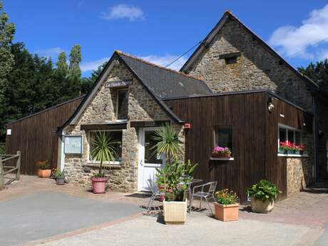 Les Gîtes de Breizh Valley