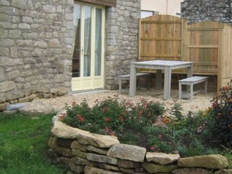 La ferme de Kerpohan