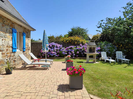 Gîte de Saint Gonval