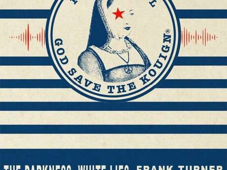 Festival God Save The Kouign Vol.7