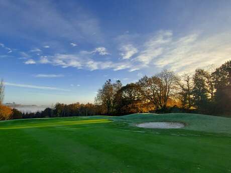 Golf de Rimaison