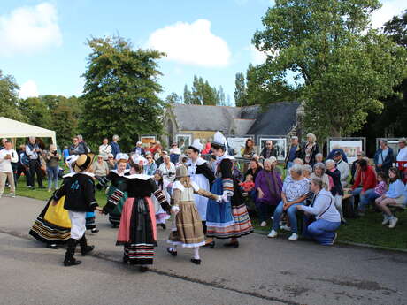 Kermesse bretonne Gou'Mikel - JEMP 2026