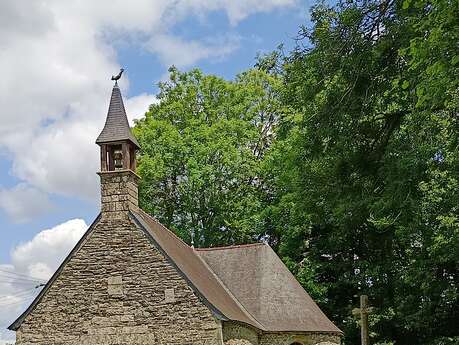 Chapelle Saint-Philibert