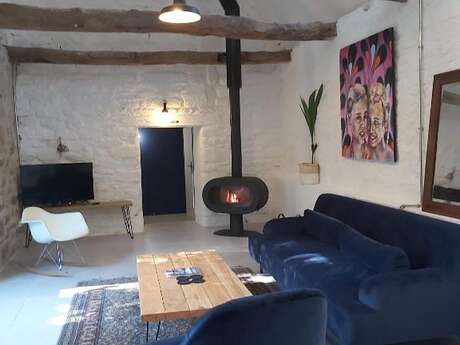 DOMAINE DE KERSTRAT Glaz Penty