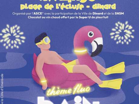 Bain du 31 décembre