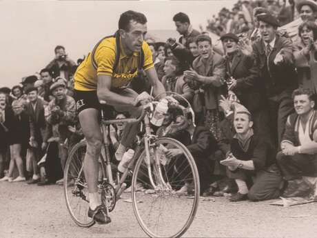 Soirée Louison Bobet