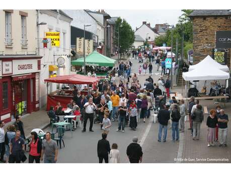 Guer en Fête