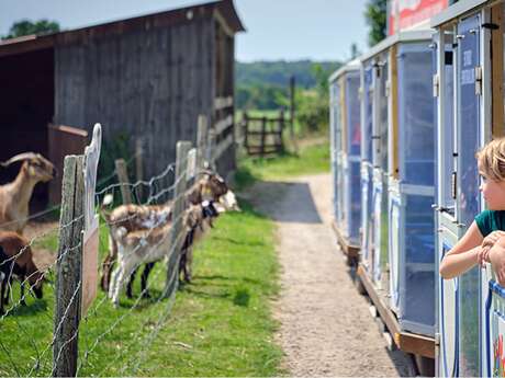 La Ferme du Monde fête ses 30 ans !