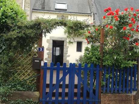 GUIGUENO Daniel et Bernadette