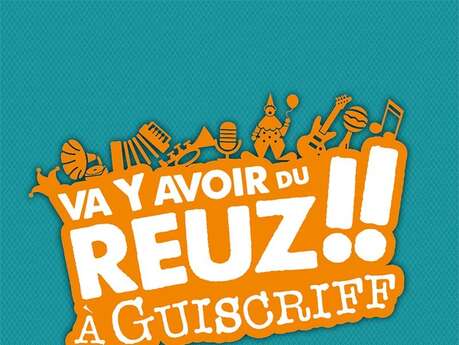 Va y avoir du Reuz
