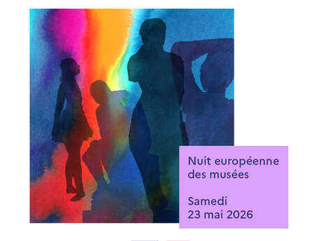 Nuit Europénne des Musées