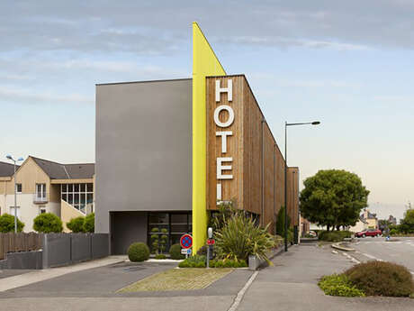 Hôtel de la Chausseraie