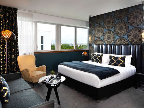 Best Western Plus Hotel Isidore