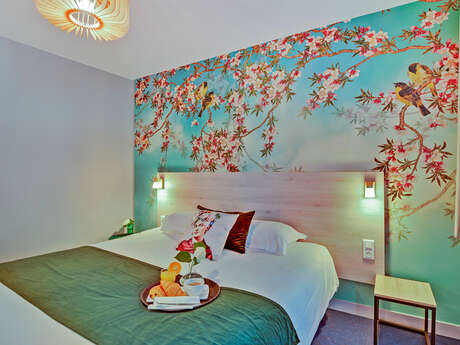 Brit’Hotel Pays de Vitré