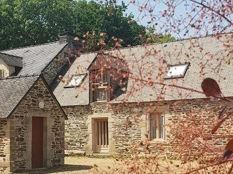 Domaine de Tronjoly - Gîte n°4