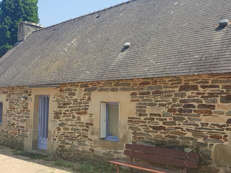 Domaine de Tronjoly - Gîte n°2