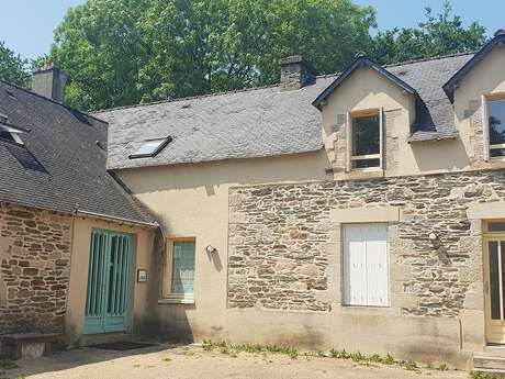 Domaine de Tronjoly - Gîte n°3