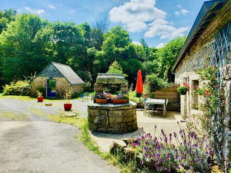 Domaine de Kernolo - L'Anthémis