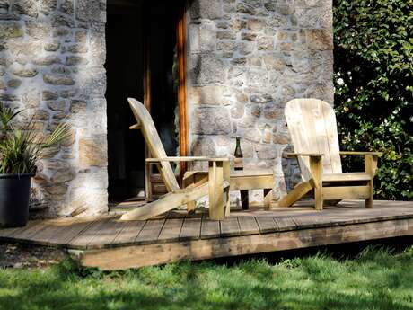 Forêt Totem - Hazel