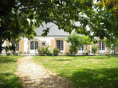Domaine de Kervet