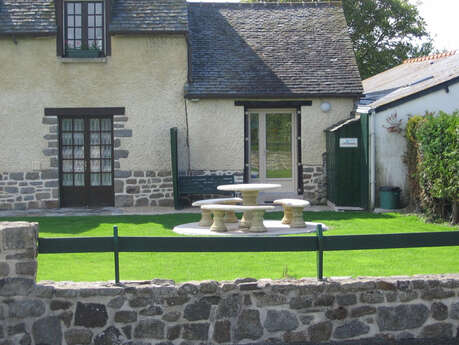 La Planche es Nourry