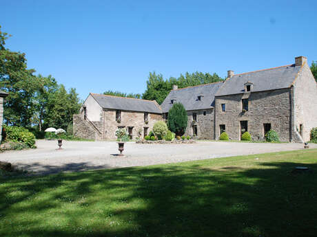 Gîte "Les Grands Prés"