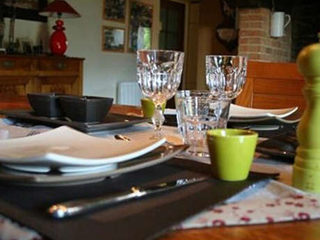 Les Chambres de La Fontaine