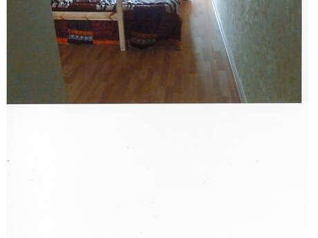 Monsieur Elluard - Appt 15