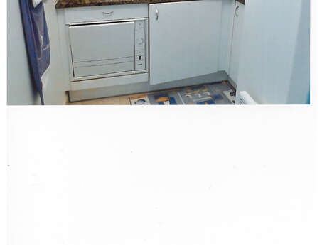 Monsieur Elluard - Appt 16