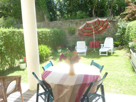 Les Terrasses du Parc