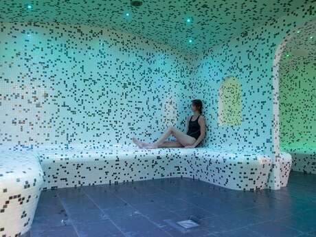 Piscine du Bocage - Espace Bien-Être