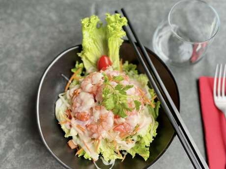 Restaurant Hao Heng