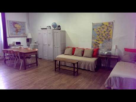 Ancienne école de Caro