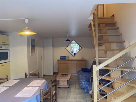 Location de vacances Toul Er Lann