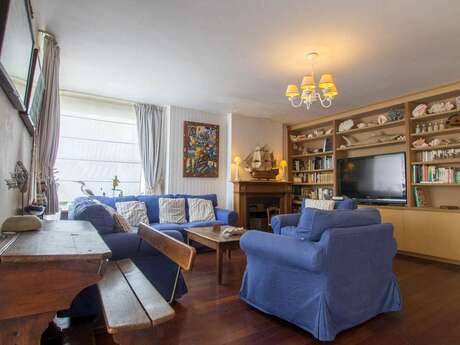 Location de vacances - Ty Margot