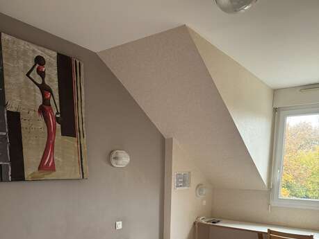 Hôtel - Restaurant Le Bretagne