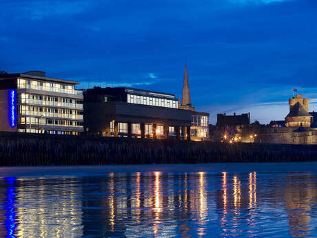 Hôtel Oceania Saint-Malo