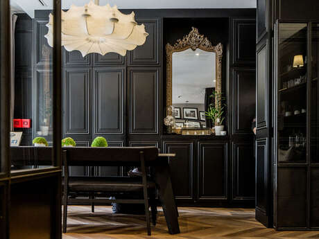 Hotel de Nemours