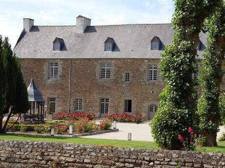 Hôtel de L'Abbaye