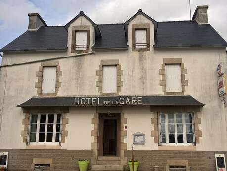 Restaurant de La Gare