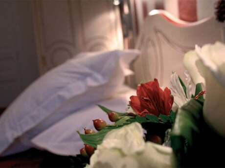 Hôtel le Saint-Pierre